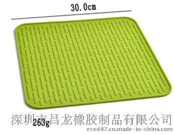硅胶垫 耐热垫 方型 SM-004
