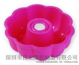 硅膠蛋糕模 烘焙用品 杯子蛋糕模 OEM FDA LFGB SB－028