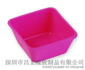硅膠蛋糕模 烘焙用品 杯子蛋糕模 OEM FDA LFGB SB－025